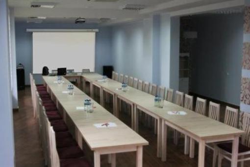 фото отеля Lazurowy Dwor