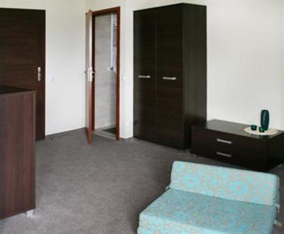 фото отеля Lazurowy Dwor
