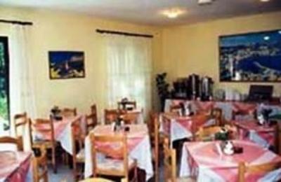 фото отеля Titania Hotel Karpathos