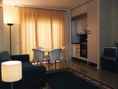 фото отеля Residence Annunziata