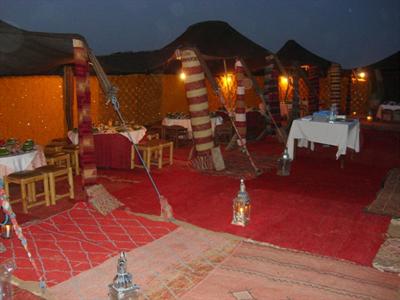 фото отеля Chegaga Bivouac