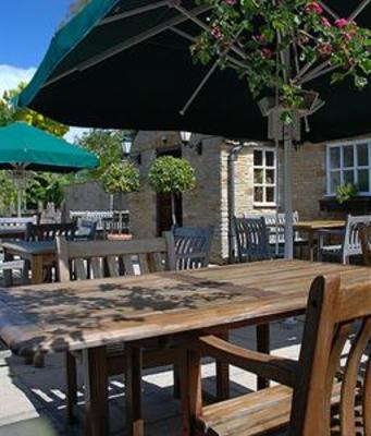 фото отеля The White Horse Inn Duns Tew