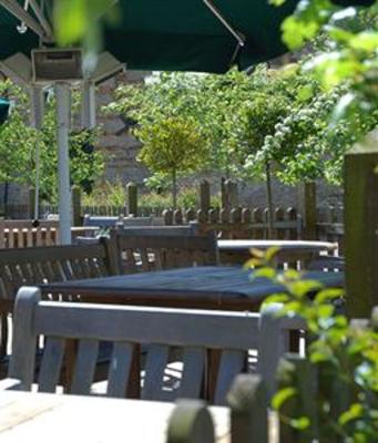 фото отеля The White Horse Inn Duns Tew