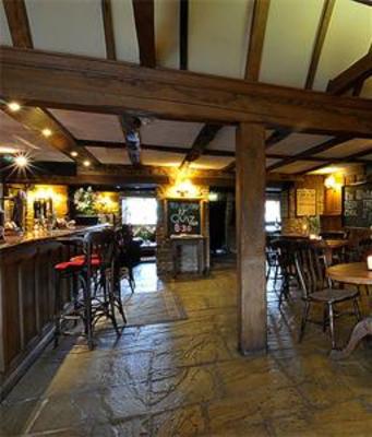 фото отеля The White Horse Inn Duns Tew