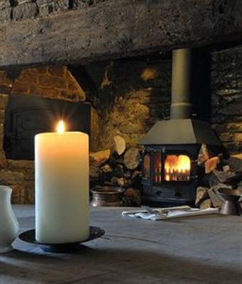 фото отеля The White Horse Inn Duns Tew