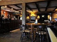 The White Horse Inn Duns Tew