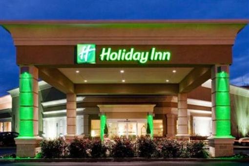 фото отеля Holiday Inn Martinsburg