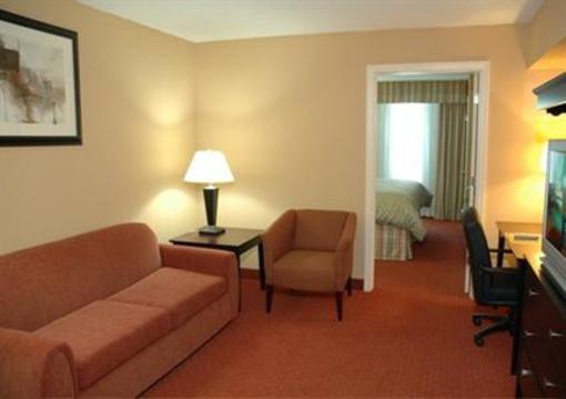 фото отеля Holiday Inn Martinsburg