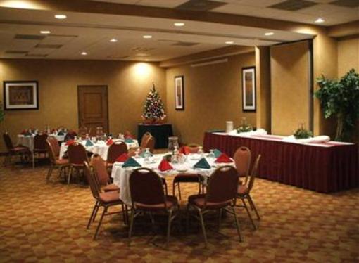 фото отеля Holiday Inn Martinsburg