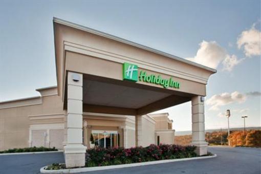фото отеля Holiday Inn Martinsburg
