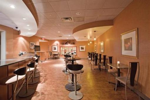 фото отеля Holiday Inn Martinsburg