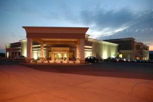 фото отеля Holiday Inn Martinsburg