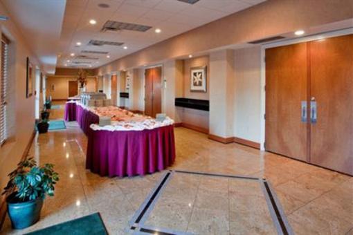 фото отеля Holiday Inn Martinsburg