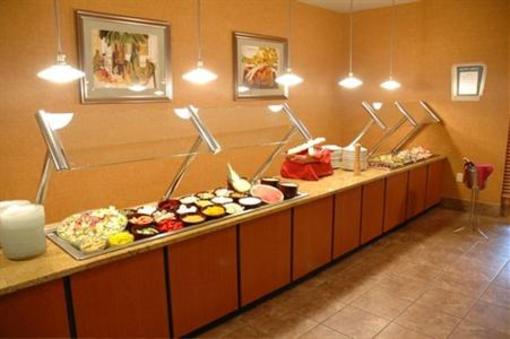 фото отеля Holiday Inn Martinsburg