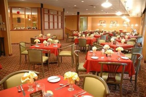 фото отеля Holiday Inn Martinsburg