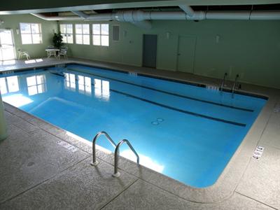 фото отеля Holiday Inn Martinsburg