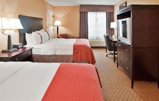 фото отеля Holiday Inn Martinsburg