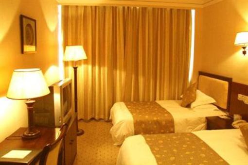 фото отеля Xinsanwu Hotel