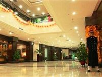 Xinsanwu Hotel