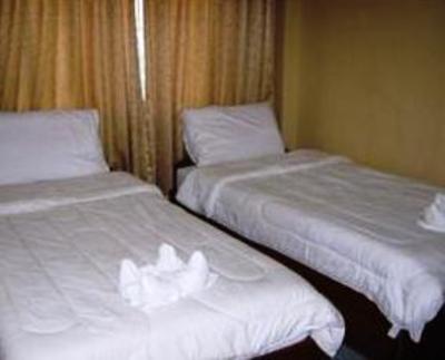 фото отеля Thavikhoun Pouthasinh Hotel