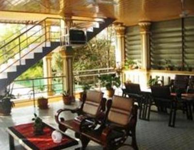 фото отеля Thavikhoun Pouthasinh Hotel