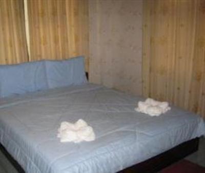 фото отеля Thavikhoun Pouthasinh Hotel