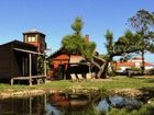 фото отеля Albergue El Nagual