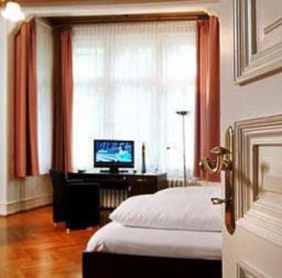 фото отеля Villa Junghans