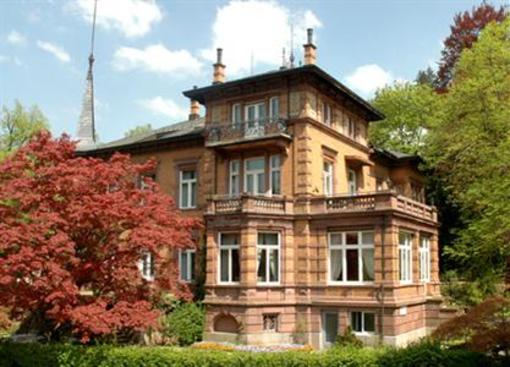 фото отеля Villa Junghans