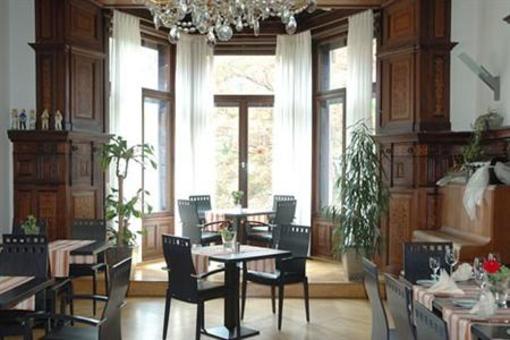 фото отеля Villa Junghans