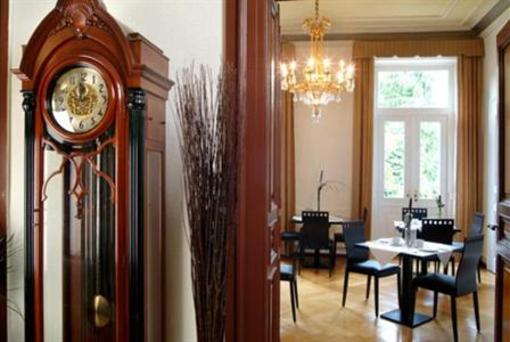 фото отеля Villa Junghans