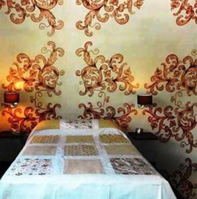 фото отеля El Meson