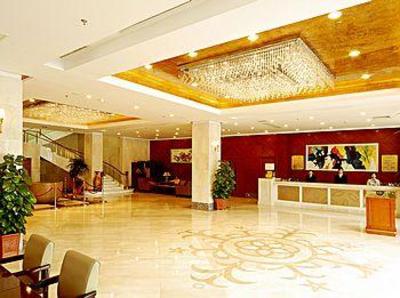фото отеля Shengjia Business Hotel Jinjiang