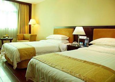 фото отеля Shengjia Business Hotel Jinjiang