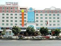 Shengjia Business Hotel Jinjiang