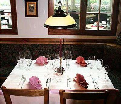 фото отеля Hotel Gasthof Lowen Feldkirch