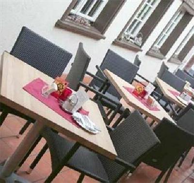 фото отеля Hotel Gasthof Lowen Feldkirch