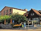 фото отеля Hotel Gasthof Lowen Feldkirch