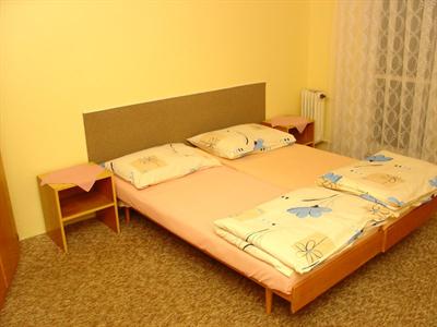 фото отеля Motel U Kovare