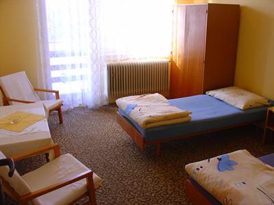 фото отеля Motel U Kovare