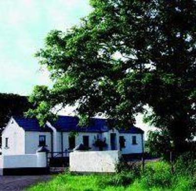 фото отеля Araboy Cottage Bushmills