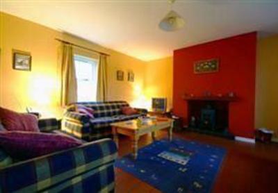 фото отеля Araboy Cottage Bushmills