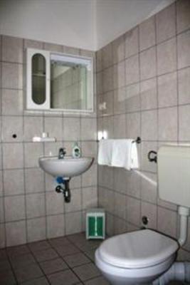фото отеля Villa Pavlinka Posedarje