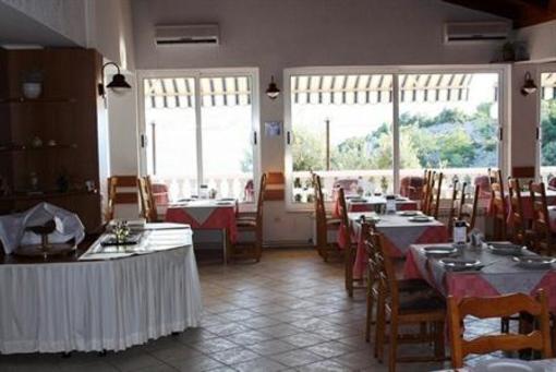 фото отеля Villa Pavlinka Posedarje