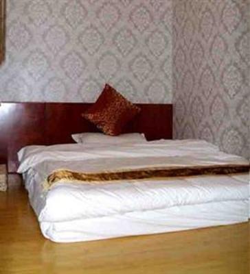 фото отеля Shanfurong Fashion Hotel