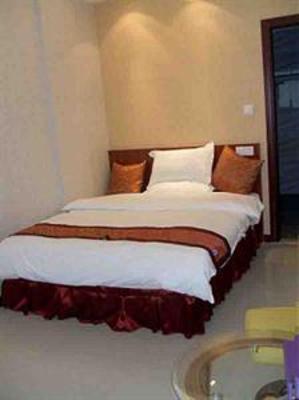 фото отеля Shanfurong Fashion Hotel