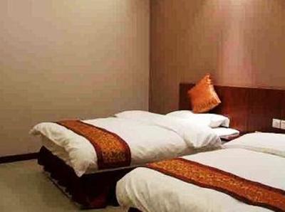 фото отеля Shanfurong Fashion Hotel