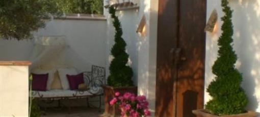 фото отеля Cortijo Piedra