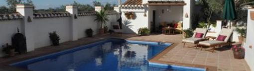 фото отеля Cortijo Piedra