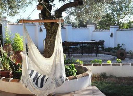 фото отеля Cortijo Piedra